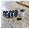Image de Set de 10 sacs de poussière + 2 préfiltres moteur pour aspirateur balai BX7