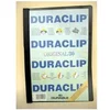 Image de DURABLE chemises à clip DURACLIP ORIGINAL 30, format A4