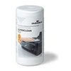 Image de Superclean Box - Chiffons de nettoyage - blanc