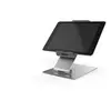Image de 893023 Support tablette de table Argenté Compatible tablettes 7-13