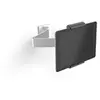 Image de 893423 Support tablette mural avec bras articulé compatible tablettes 7-13