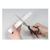 Image de durable scannerschienen scanfix, selbstklebend, 200 x 30 mm noir