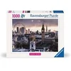 Image de Puzzle 1000 pieces - La ville de Londres