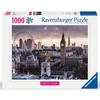 Image de Puzzle 1000 Pieces  Londres