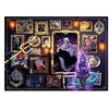 Image de Puzzle 1000 pièces : Ursula (Collection Disney Villainous)