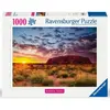 Image de Puzzle 1000 Pieces - Ayers Rock, Australie