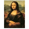 Image de Puzzle 1000 pièces Art collection La Joconde Léonard de Vinci