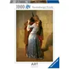 Image de Puzzle 1000 Pieces Art Collection   Le Baiser  - Francesco Hayez