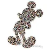 Image de Puzzle Forme 945 pièces : Disney Mickey Mouse