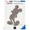 Image de Puzzle 945 Pieces - Disney Mickey Mouse