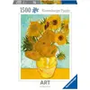 Image de Puzzle 1500 Pieces Art Collection   Les Tournesols -  Vincent Van Gogh