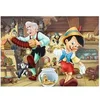Image de Puzzle 1000 pièces - Collection Disney : Pinocchio