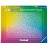 Image de Puzzle 631 Pieces - Krypt Gradient