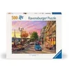 Image de Puzzle 500 p - Promenade a Paris