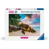 Image de Puzzle 1000 pièces Les Seychelles Îles de rêve
