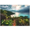 Image de Puzzle 1000 pièces : Hawaï