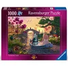 Image de Puzzle 1000 Pieces - Le Pays Des Merveilles