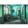 Image de Puzzle 1000 pièces : Lost Places : L'hôpital psychiatrique