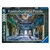 Image de Puzzle 1000 pièces La salle de bal Lost Places