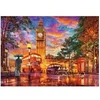 Image de Puzzle 1000 pièces : Parliament Square, Londres