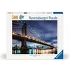 Image de New york la ville de dort jamais - 500p