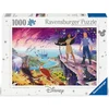 Image de Puzzle 1000 Pieces - Pocahontas Collection Disney