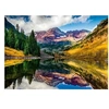 Image de -Puzzle 1000P-Aspen, Colorado (Highlights)-Adultes & Enfants-Des 14 Ans-Puzzle De Qualité Supérieure-12000255