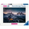 Image de Puzzle 1000 Pieces - Les Tre Cime Di Lavaredo