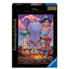 Image de Puzzle Ariel Collection Château Disney 1000 pièces