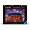 Image de Puzzle 1000 Pieces - Mulan Collection Chateau Disney