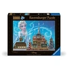 Image de Puzzle - SBURGER - Castles Elsa - 1000 pieces - Multicolore - Pour enfants et adultes