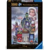 Image de Puzzle 1000 Pieces - Belle Collection Chateau Disney