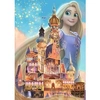 Image de Puzzle 1000 pièces : Raiponce (Collection Château des Princesses Disney)