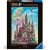 Image de Puzzle 1000 Pieces - Aurore Collection Chateau Disney