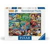 Image de - Puzzle Adulte - Puzzle 1000 pieces - Les films Disney Pixar - des 14 ans - Puzzle de qualité supérieure -12000298