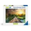 Image de Puzzle 1000 Pieces - Lumiere Mystique
