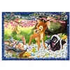 Image de Puzzle 1000 pièces - Collection Disney : Bambi