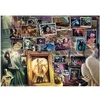 Image de Puzzle 1000 pièces : Disney Villainous : Cruella d'Enfer