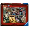 Image de Puzzle 1000 Pieces - Disney Villainous - Cruella D'enfer