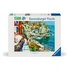 Image de - Puzzle Adulte - Puzzle 1500 pieces - Romance aux Cinque Terre -des 14 ans - Puzzle de qualité supérieure - 12000430