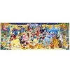 Image de -Puzzle 1000 Pieces Panorama-Photo De Groupe Disney-Adultes&Enfants Des 14 Ans-Puzzle De Qualité Supérieure-12000444