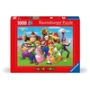 Image de Puzzle 100 pièces Super Mario