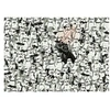 Image de Puzzle - - Star Wars - 1000 pièces - Pour adultes et enfants à partir de 14 ans - Multicolore