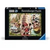 Image de Puzzle mickey mouse 1000st. 1000 pieces -