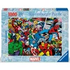 Image de Puzzle 1000 Pieces - Marvel Challenge