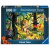 Image de Puzzle 1000 Pieces - Le Monde D'oz - Dean Macadam