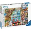 Image de Puzzle 1000 pièces Disney Le magasin de jouets