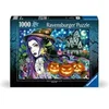 Image de Puzzle - Halloween