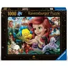 Image de Puzzle 1000 Pieces - Ariel -collector Disney Princess