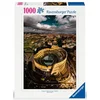 Image de Puzzle 1000 Pieces - Colisee De Rome